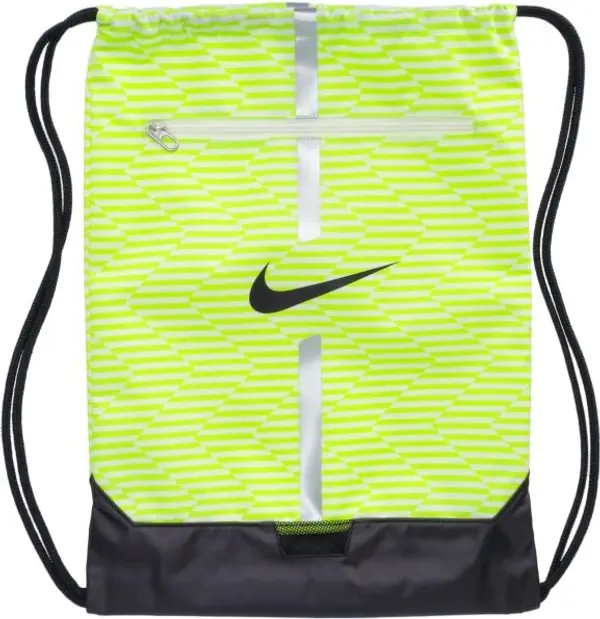 Nike Nike ACADEMY Мешка, светло-зелено, размер