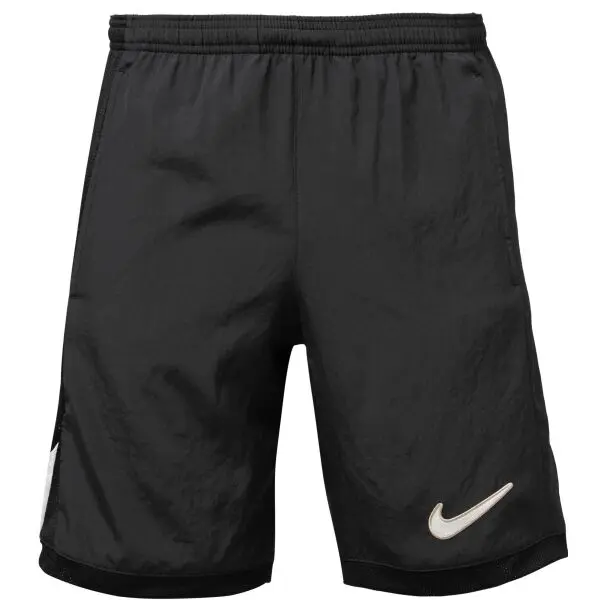 Nike Nike ACADEMY Мъжки футболни шорти, черно, размер