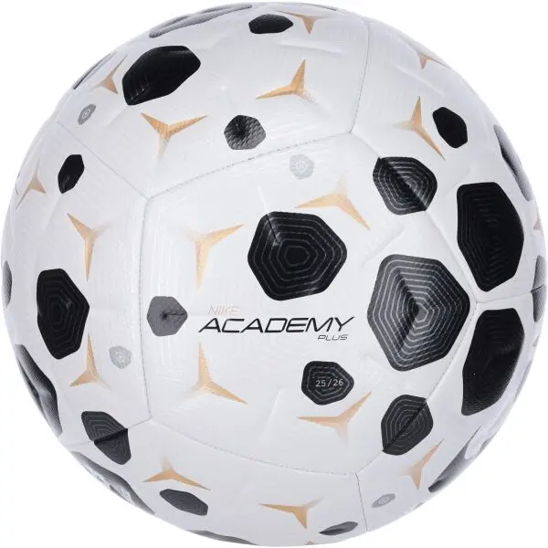 Nike Nike ACADEMY PLUS Футболна топка, бяло, размер