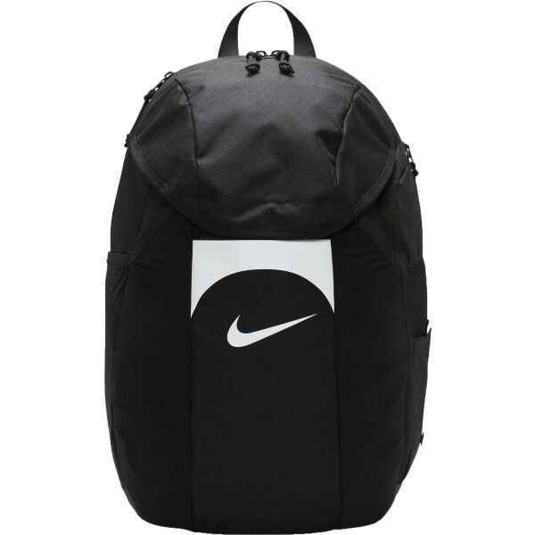 Nike Nike ACADEMY TEAM BACKPACK 2.3 Спортна раница, черно, размер