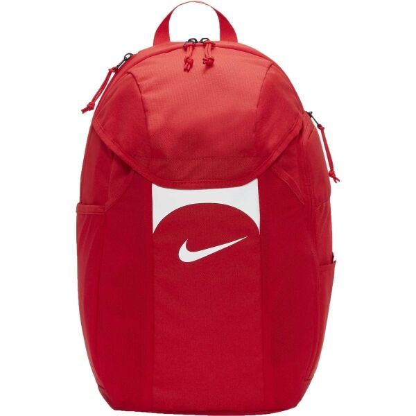 Nike Nike ACADEMY TEAM BACKPACK 2.3 Спортна раница, червено, размер