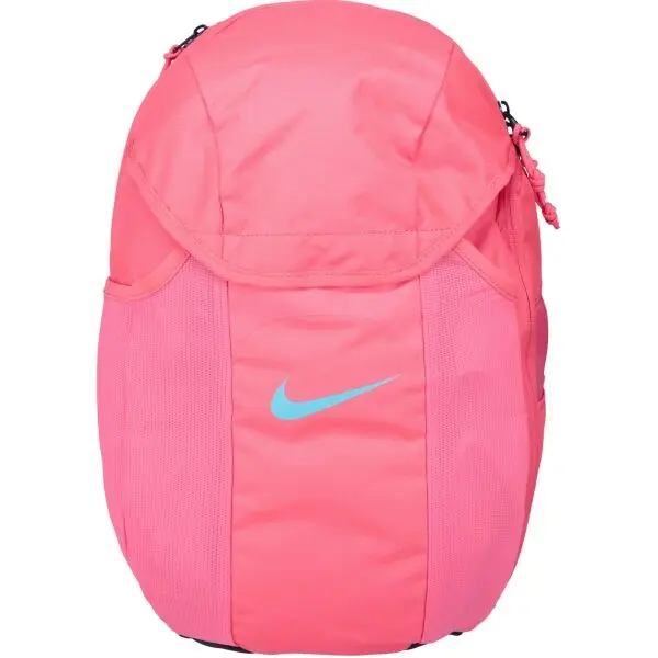 Nike Nike ACADEMY TEAM BACKPACK 2.3 Спортна раница, розово, размер