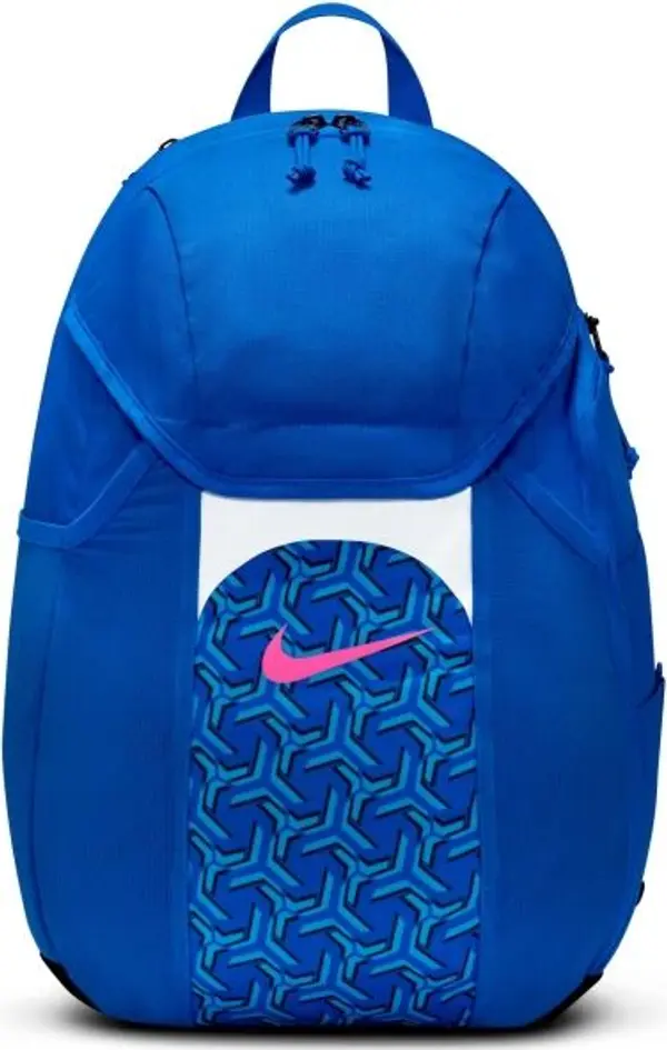 Nike Nike ACADEMY TEAM BACKPACK 2.3 Спортна раница, синьо, размер