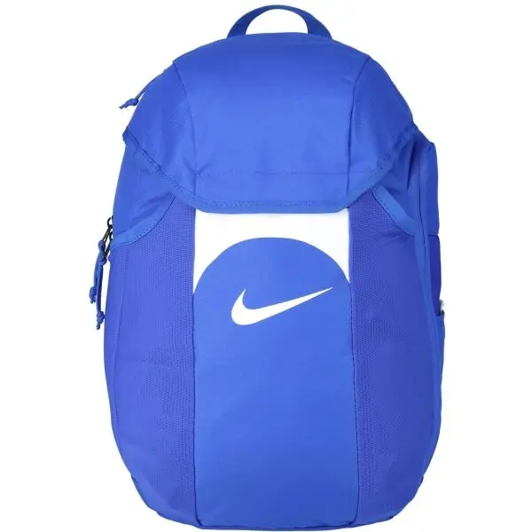 Nike Nike ACADEMY TEAM BACKPACK 2.3 Спортна раница, синьо, размер
