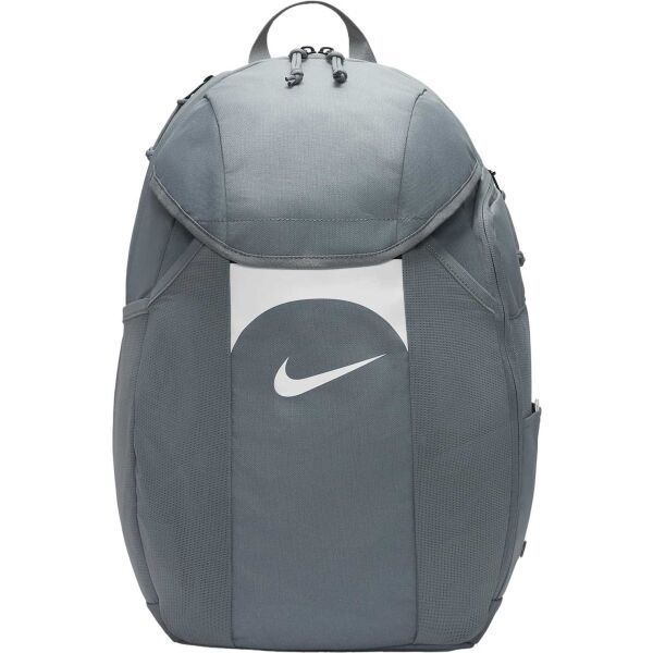 Nike Nike ACADEMY TEAM BACKPACK 2.3 Спортна раница, сиво, размер