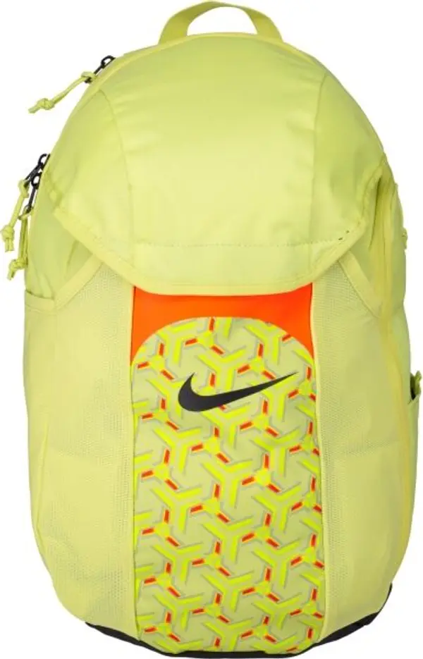 Nike Nike ACADEMY TEAM BACKPACK 2.3 Спортна раница, жълто, размер