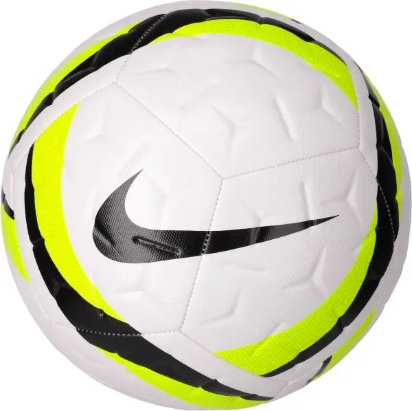 Nike Nike ACADEMY TEAM Футболна топка, бяло, размер