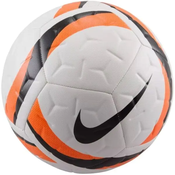Nike Nike ACADEMY TEAM Футболна топка, бяло, размер