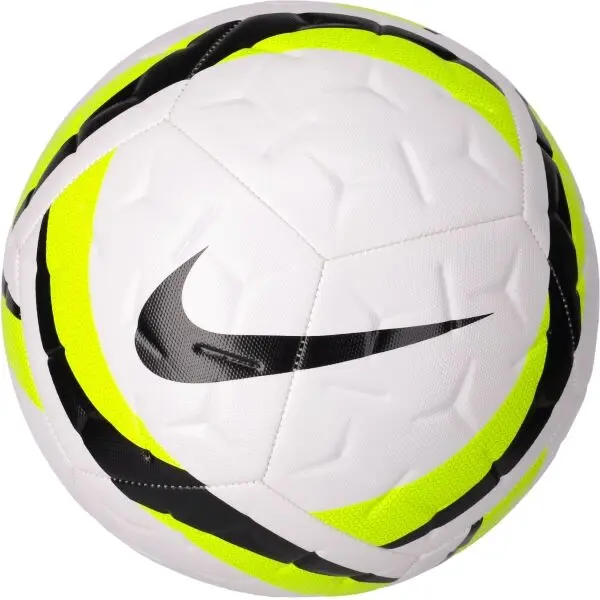 Nike Nike ACADEMY TEAM Футболна топка, бяло, размер