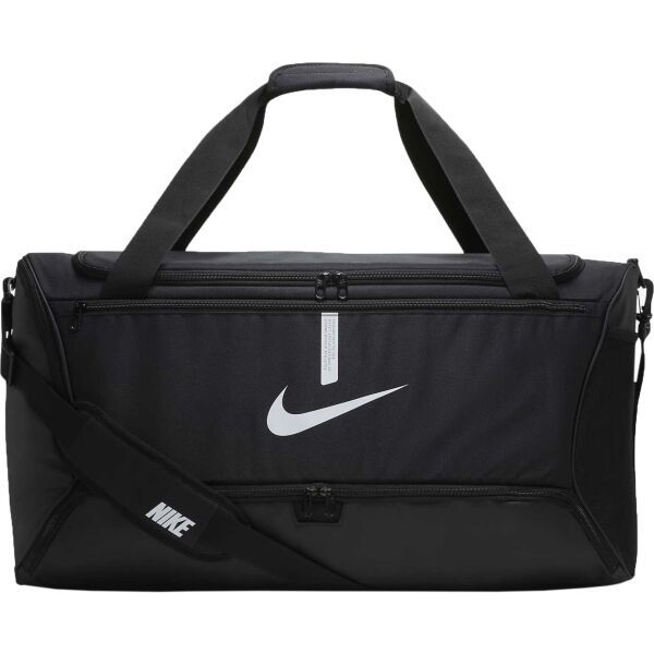 Nike Nike ACADEMY TEAM L DUFF Спортен сак, черно, размер