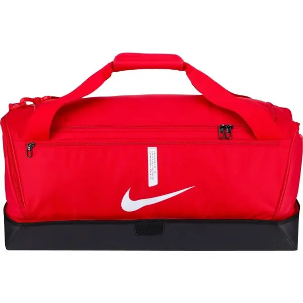 Nike Nike ACADEMY TEAM L HARDCASE Спортен сак, червено, размер