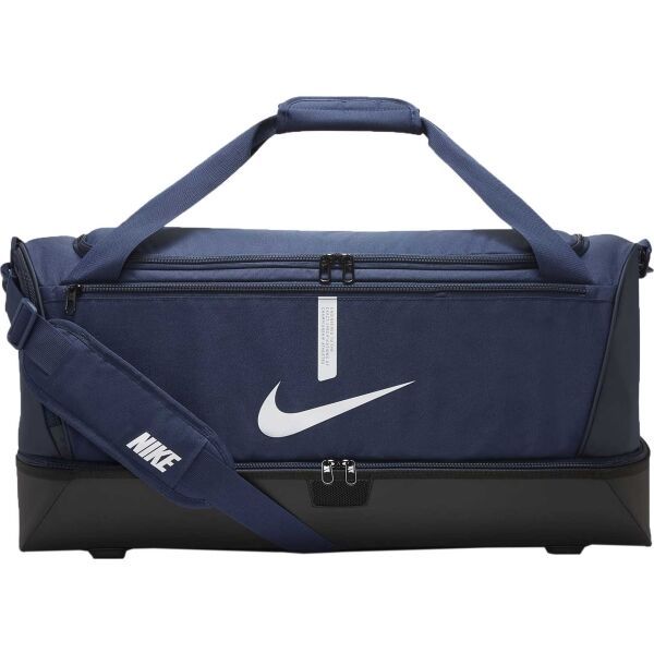 Nike Nike ACADEMY TEAM L HARDCASE Спортен сак, тъмносин, размер