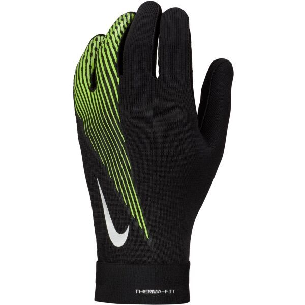 Nike Nike ACADEMY THERMA-FIT футболни ръкавици, черно, размер