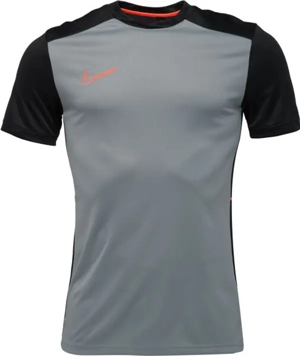 Nike Nike ACADEMY25 Мъжка тениска за футбол, сиво, размер