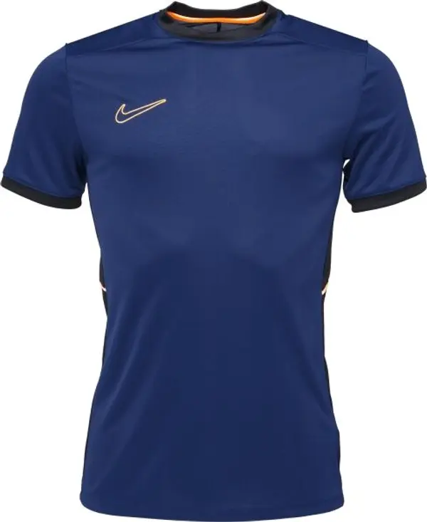 Nike Nike ACADEMY25 Мъжка тениска за футбол, тъмносин, размер