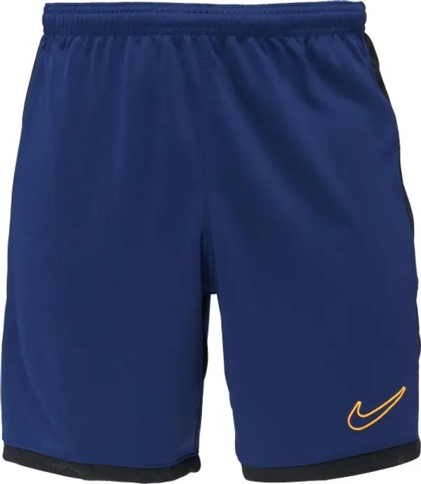 Nike Nike ACADEMY25 Мъжки къси панталони за футбол, тъмносин, размер