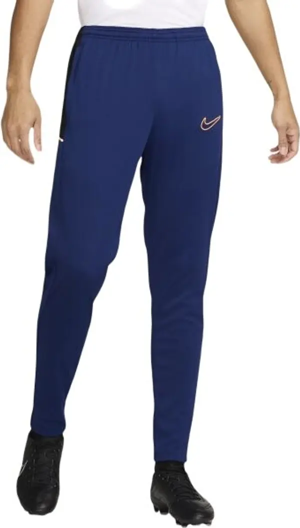 Nike Nike ACADEMY25 Мъжко футболно долнище, тъмносин, размер