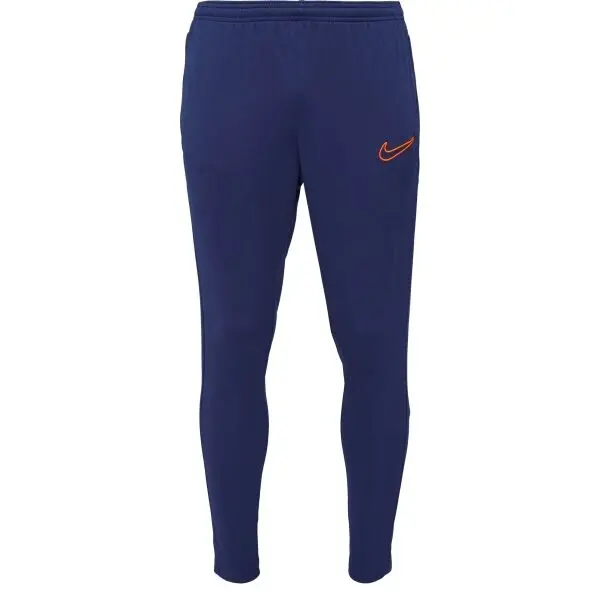 Nike Nike ACADEMY25 Мъжко футболно долнище, тъмносин, размер