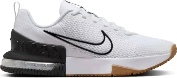 Nike Nike AIR MAX ALPHA TRAINER 6 Мъжки фитнес обувки, бяло, размер 41