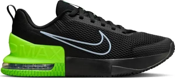 Nike Nike AIR MAX ALPHA TRAINER 6 Мъжки фитнес обувки, черно, размер 42.5