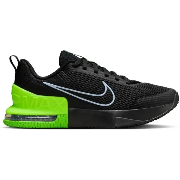 Nike Nike AIR MAX ALPHA TRAINER 6 Мъжки фитнес обувки, черно, размер 43