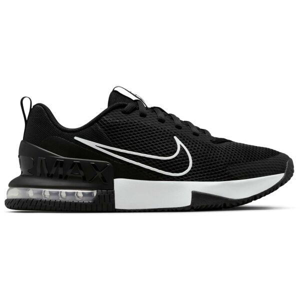 Nike Nike AIR MAX ALPHA TRAINER 6 Мъжки фитнес обувки, черно, размер 44