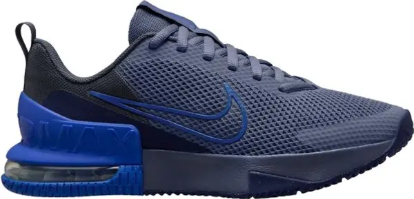 Nike Nike AIR MAX ALPHA TRAINER 6 Мъжки фитнес обувки, тъмносин, размер 43