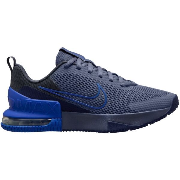 Nike Nike AIR MAX ALPHA TRAINER 6 Мъжки фитнес обувки, тъмносин, размер 46