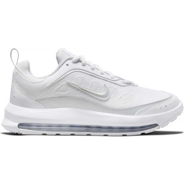 Nike Nike AIR MAX AP Дамски обувки за всекидневно носене, бяло, размер 37.5