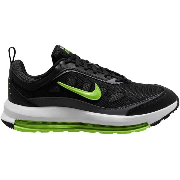 Nike Nike AIR MAX AP Мъжки кецове, черно, размер 42