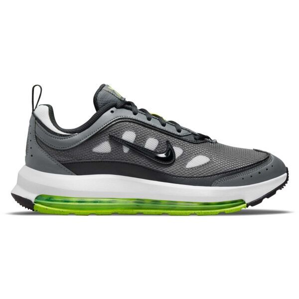 Nike Nike AIR MAX AP Мъжки кецове, тъмносиво, размер 46