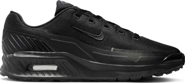 Nike Nike AIR MAX BIA Мъжки ежедневни обувки, черно, размер 45