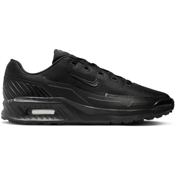 Nike Nike AIR MAX BIA Мъжки ежедневни обувки, черно, размер 45.5