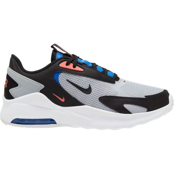 Nike Nike AIR MAX BOLT MIX Мъжки обувки, сиво, размер 45.5
