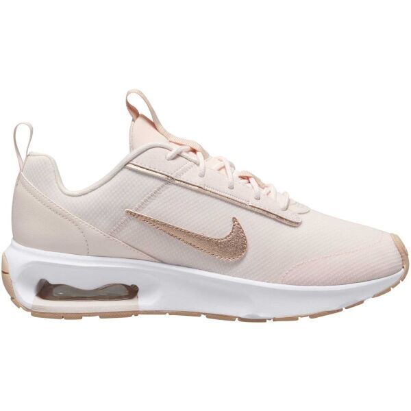 Nike Nike AIR MAX INTRLK LITE Дамски обувки за свободното време, розово, размер 40.5