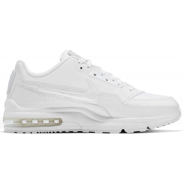 Nike Nike AIR MAX LTD 3 SHOE Мъжки обувки за свободното време, бяло, размер 42.5