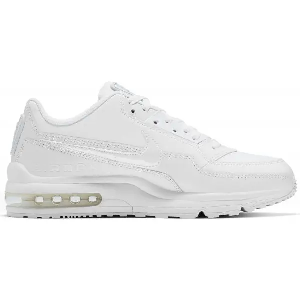 Nike Nike AIR MAX LTD 3 SHOE Мъжки обувки за свободното време, бяло, размер 45
