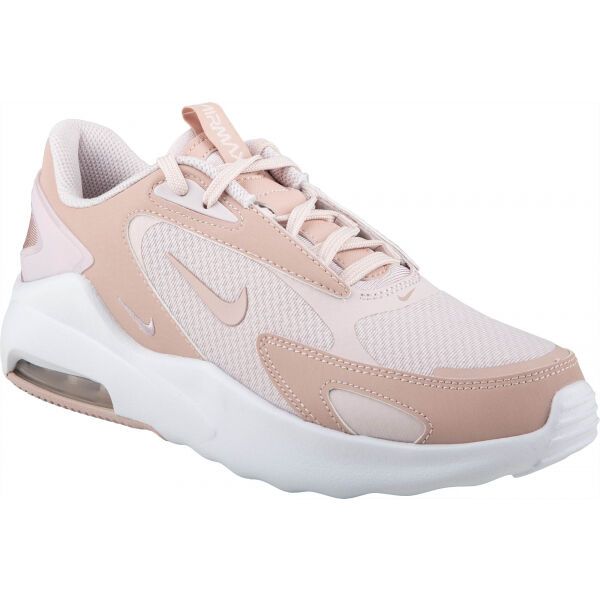 Nike Nike AIR MAX MOTION 3 Дамски обувки, розово, размер 38