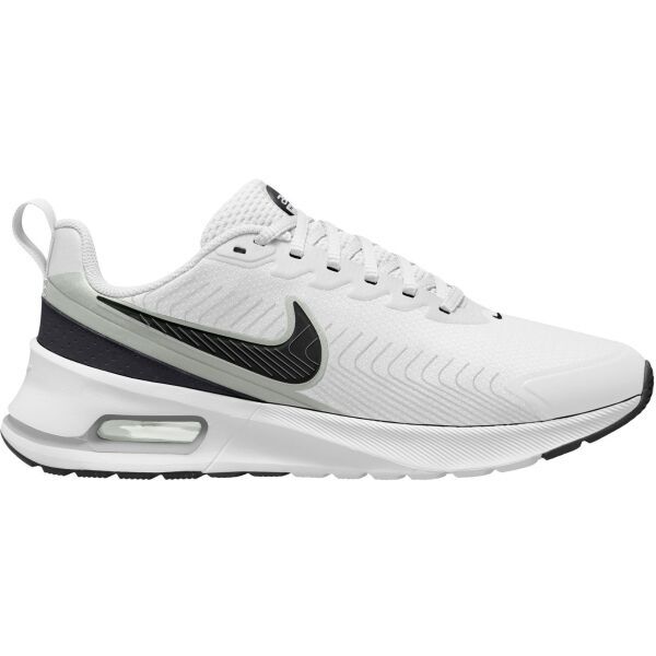 Nike Nike AIR MAX NUAXIS Мъжки ежедневни обувки, бяло, размер 45.5