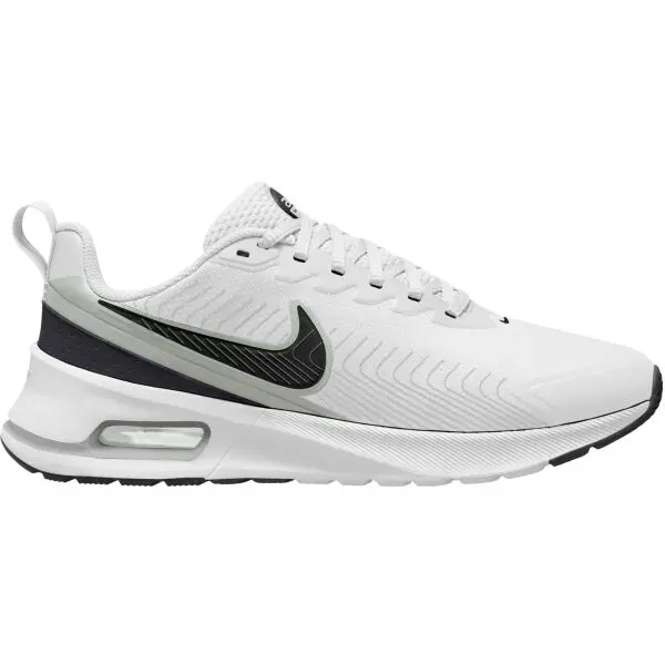 Nike Nike AIR MAX NUAXIS Мъжки ежедневни обувки, бяло, размер 46