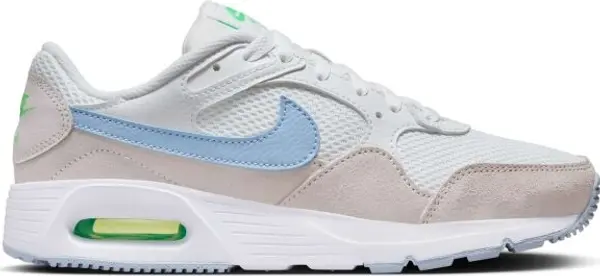 Nike Nike AIR MAX SC Дамски обувки за свободното време, бяло, размер 38.5