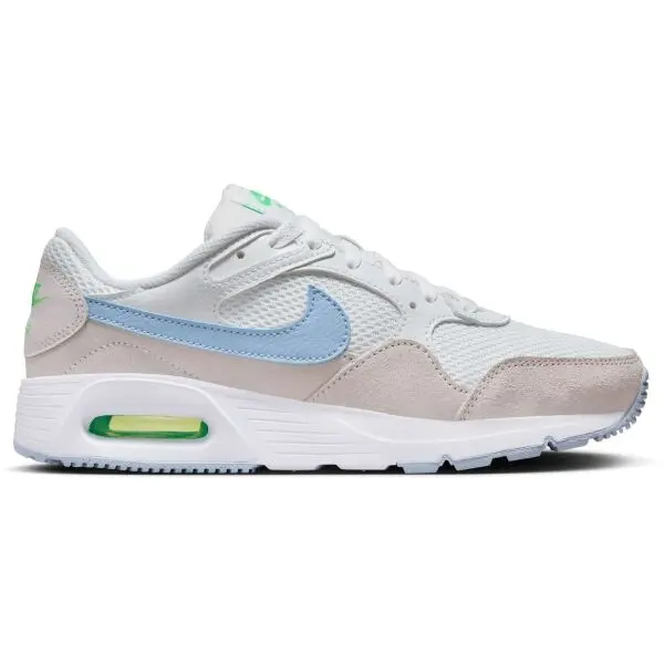 Nike Nike AIR MAX SC Дамски обувки за свободното време, бяло, размер 40