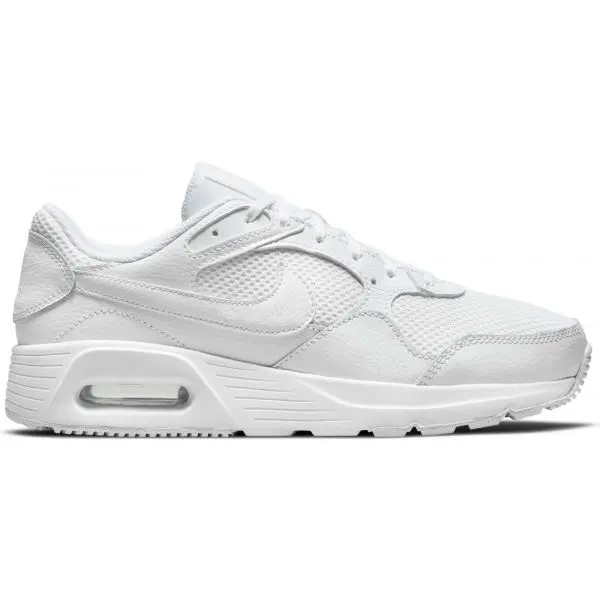 Nike Nike AIR MAX SC Дамски обувки за свободното време, бяло, размер 40