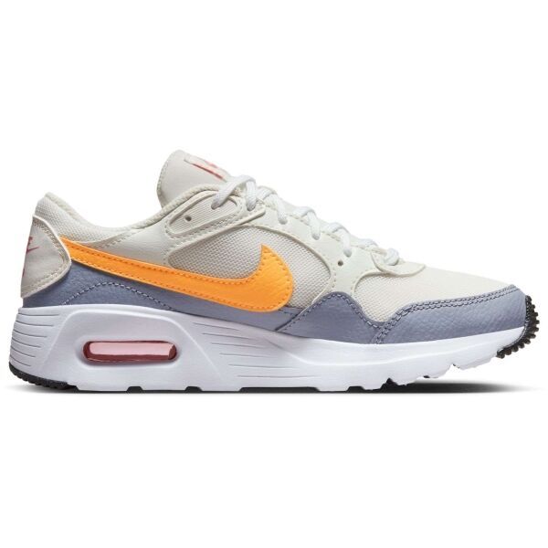 Nike Nike AIR MAX SC Детски обувки, бежово, размер 39