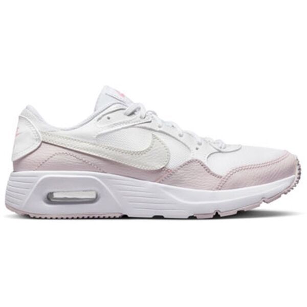 Nike Nike AIR MAX SC Детски обувки, бяло, размер 36