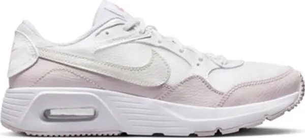 Nike Nike AIR MAX SC Детски обувки, бяло, размер 38