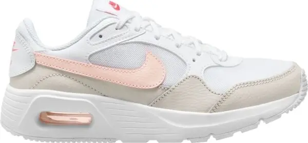 Nike Nike AIR MAX SC Детски обувки, бяло, размер 38