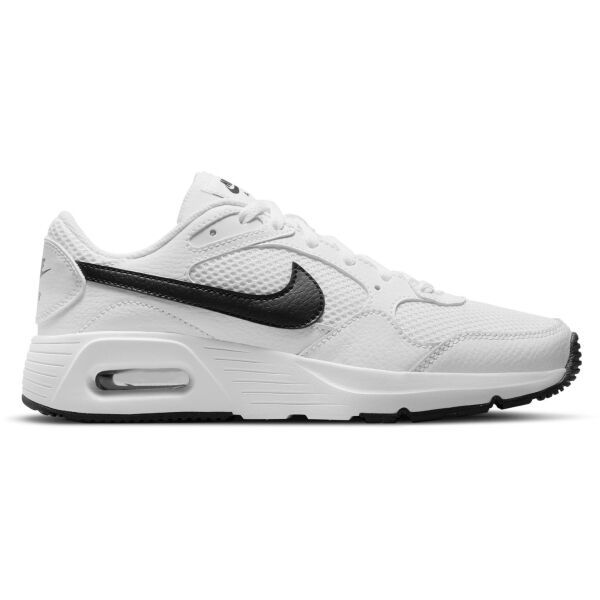 Nike Nike AIR MAX SC Детски обувки, бяло, размер 39