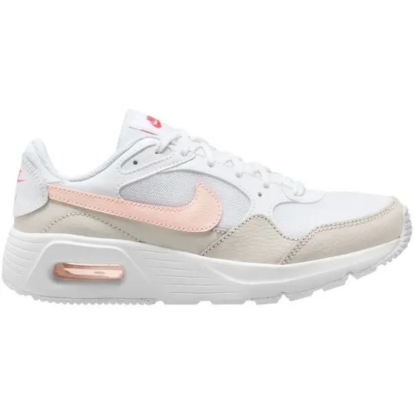 Nike Nike AIR MAX SC Детски обувки, бяло, размер 39