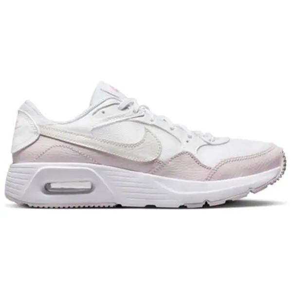 Nike Nike AIR MAX SC Детски обувки, бяло, размер 40